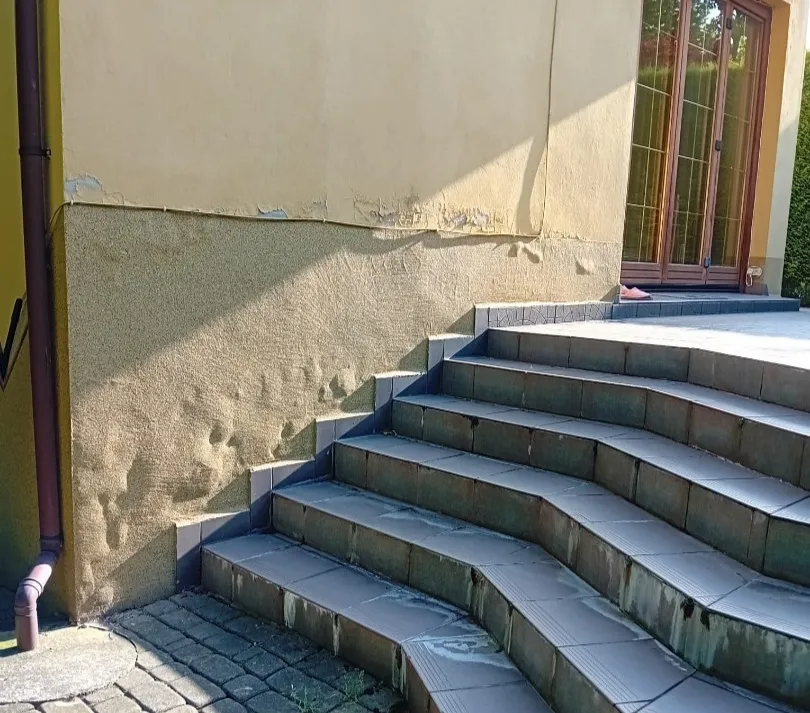 Izolacja fundamentów